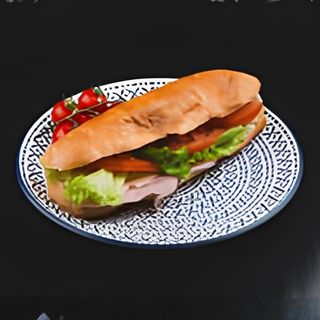 Classic sendvič 350 gr