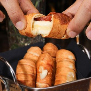 Combo Tequeños (5 Uds.)