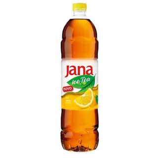 Jana Ice Tea Lemon 0.5 l