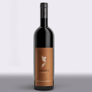 “Diana Nemorensis I 2017 (75 cl)” IGT – Omina Romana