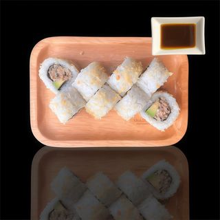 Roll Alcudia (8 uds.)