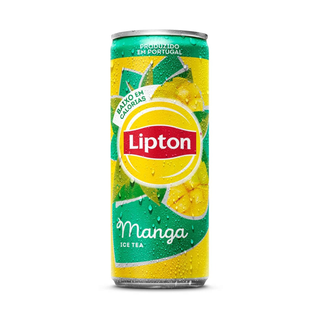 Lipton Ice Tea Mango