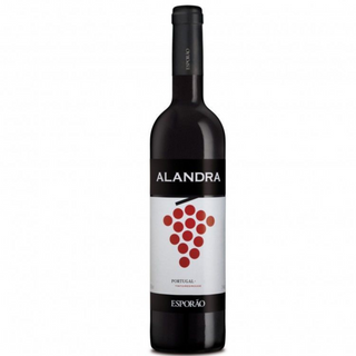 Vinho Tinto Alandra 750 ml 