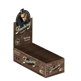 Accesorio Tabaco Smoking Negro Corto