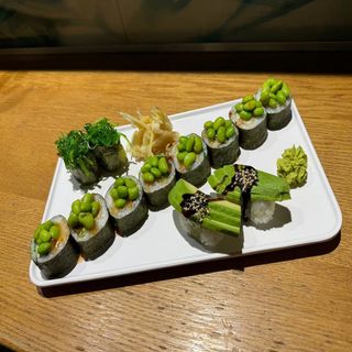 Сет Веганський 510г (13561)