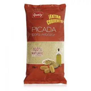 Quely Picada