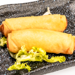 201. Involtini primavera 2 pezzi