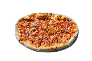 Pizza Margherita 24cm