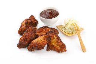 Alette di pollo * - 5 pezzi