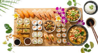 Assortiment Club Trio