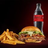 Menú Don Vito  - Doble Smash