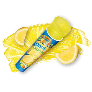 Pirulo Cool limón