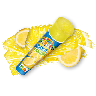 Pirulo Cool limón