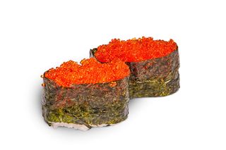 Гункан Хайвер Тобико (120г)