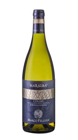 Ribolla Gialla 'Maralba' Marco Felluga 2023