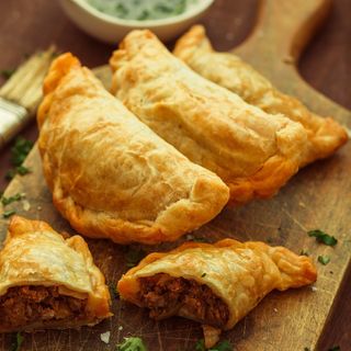 Empanadas 