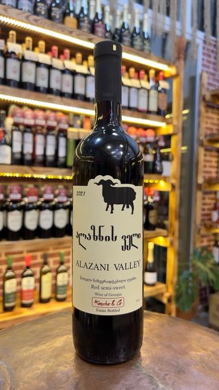 ალაზნის ველი 0.750