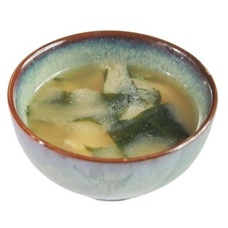 1. Sopa miso