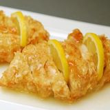 Pollo Al Limón