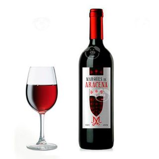Vino Tinto Marqués De Aracena