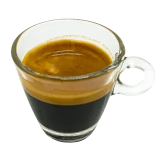 Expresso + Eau (33cl)