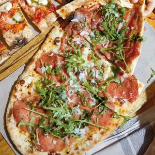 "La Carpaccio"
