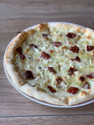 Піца Росана