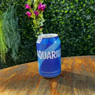 Aquarius
