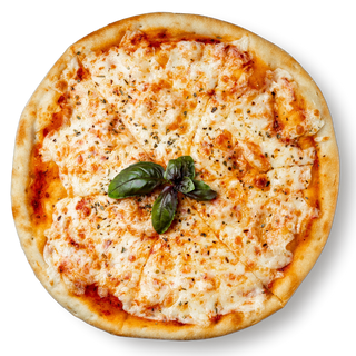 Pizza Margherita