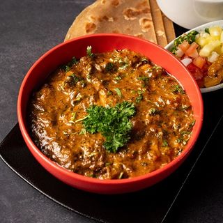 Chicken Masala 