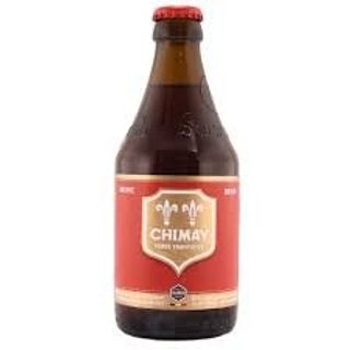 Chimay rouge