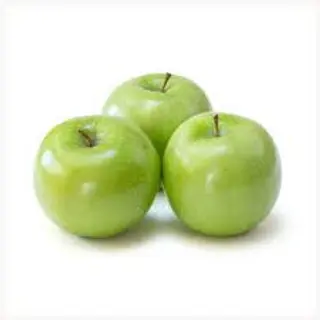 Manzana Grany Smith Pieza