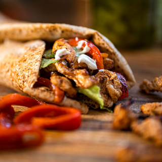 Chawarma Poulet