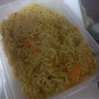 Noodles