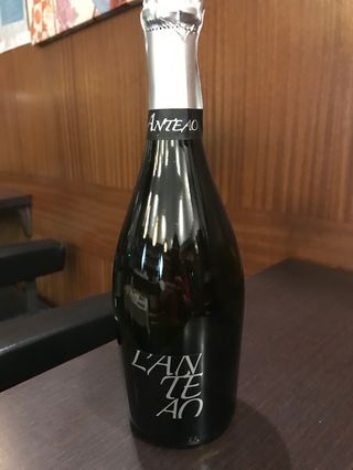 Prosecco L'Anteao DOC