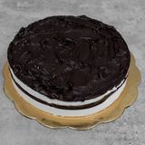 Torta agli OREO Semifreddo 8/10 porzioni