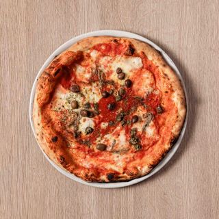 Siciliana gluten free