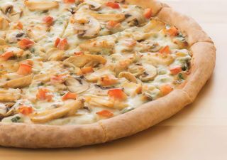 Poulet Florentine - Double