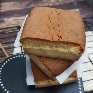 Sobaos pequeños (6 Uds.) SIN GLUTEN