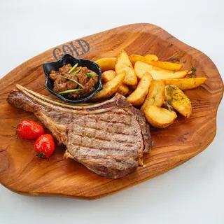 Стейк RIBEYE