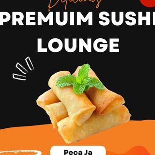 2X1 Mini Creps 5 Peças