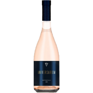 Vin SN Aniversarium Rose DS