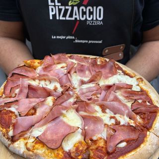 Prosciutto