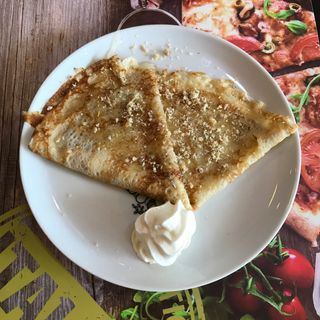 Палачинка с шоколад (2бр)