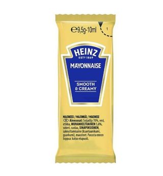 Mayo Heinz