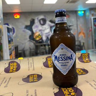 Messina cristalli di sale 