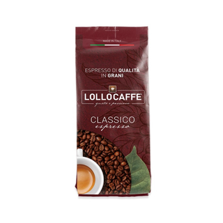 LOLLO - Grani - Caffè - Grani Crema Bar (classico) 1 kg
