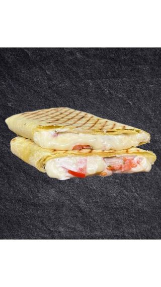 ВОЛИНСЬКА з моцареллою 310г