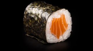 -181-sake Maki 6pz