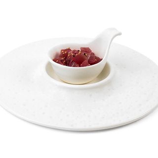 89 Tartare maguro